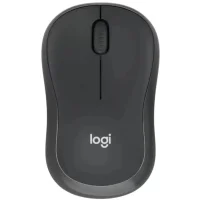Мышь Logitech M240 (графит) фото 1